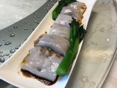-广州酒家(昌岗地铁站店)