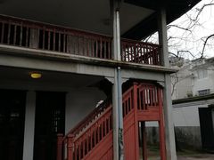 -溪口-滕头旅游景区