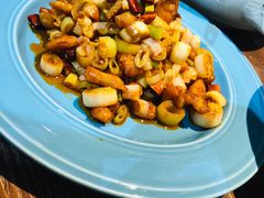 -盛京辽菜小馆(龙之梦购物中心店)