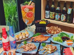 -酉品食厅·居酒小食堂(无锡蠡湖科研大厦店)