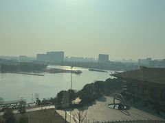 -扬州皇冠假日酒店