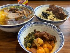 -永丰面馆(汉口路店)