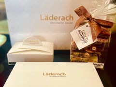 -Laderach 莱德拉(上海环贸iapm店)