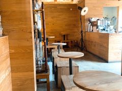 -VOYAGE COFFEE(北锣鼓巷店)