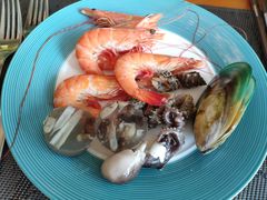 -佰园全日西餐厅-厦门佰翔软件园酒店