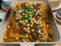 -全牛匠·乐山跷脚牛肉(新中关店)