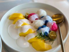 -泰香米泰国餐厅(鎏嘉码头店)