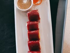 -煲王粤菜餐厅(中侨中心店)