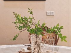 -并蒂莲·禅意蔬食(原五大道店)