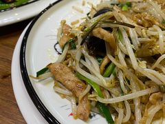 -王胖子驴肉火烧(鼓楼店)