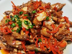 -吃饭皇帝大(合生汇店)