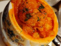 -波特曼西餐厅(中央大街店)