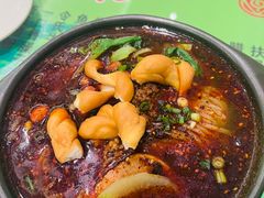 -令氏家外家周礼食府(桥南店)