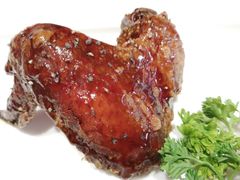 鸡翼-味千拉面(庄河城关街店)