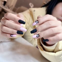 -Fanni美甲美睫皮肤管理