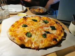 -Mercato莫卡多露台餐厅与酒吧(K11店)
