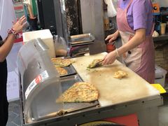 -咏春葱油饼(德政中路店)