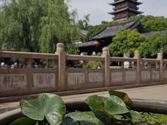 -常熟方塔园