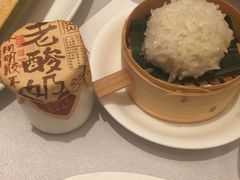 -粗茶淡饭·汉口公馆(循礼门店)