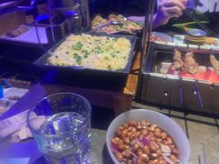 -很久以前羊肉串(打浦路店)
