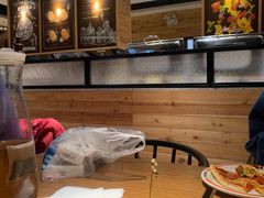 -比格比萨自助(新辰里学清路店)