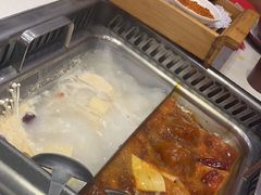 -倍儿红喜临门火锅(文兴路店)