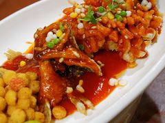 -欣旺·迎宾楼·百年无锡菜