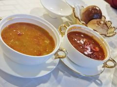 -新侨三宝乐西餐厅(崇文门店)