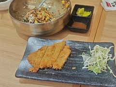 -敏丁拌饭(中街总店)