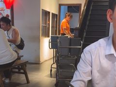 -福满楼特色餐厅(金牛万达广场店)