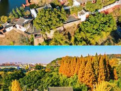 -东坡赤壁风景名胜区