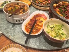 -纳瓦新疆菜(银都店)