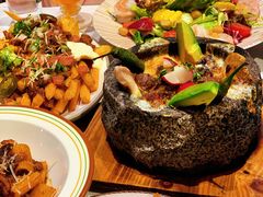 -墨纪Mojí墨西哥餐厅(官舍店)