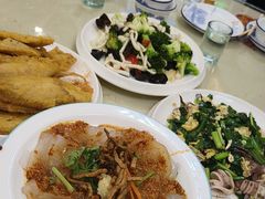 -北方饺子王·海肠捞饭·海鲜锅(山大店)