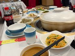 -天宜隆蘑菇宴火锅(石景山旗舰店)