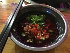 -陈记泸州酸菜豆花火锅(建设路店)