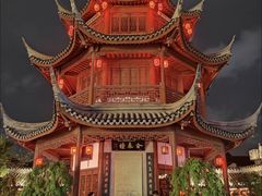 -七宝古镇