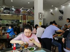 -荔园小馆(园岭新村二期店)