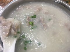 -南记食粥坊·宵夜大排档(岭南分店)