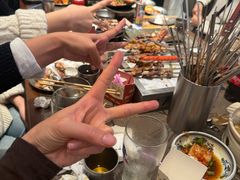 -老高烧烤(龙华星河iCO店)