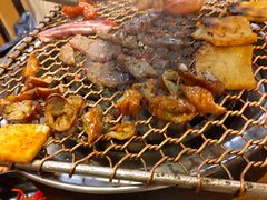-大壮家原味烤肉(兴华北街店)
