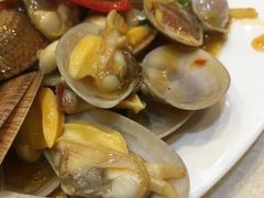 -抱德·潮汕味(敦和店原惠城鱼仔)