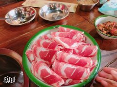 -东镇老火锅(长春路首店)