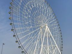 -南昌之星摩天轮