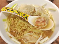 -一记面馆·云吞面嘅专家(富华店)