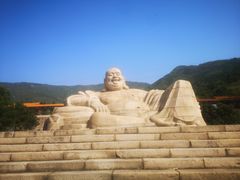 -北京十三陵国家森林公园蟒山景区