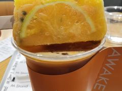 -M Stand(漕河泾印象城店)