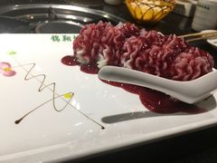 -清真·锦翔炝锅鱼(明德门店)