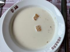 -华梅西餐厅(哈尔滨中央大街店)