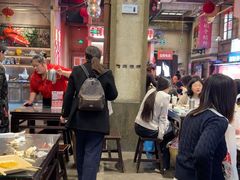 -阿财老铺·老蚌埠龙虾城(华夏总店)